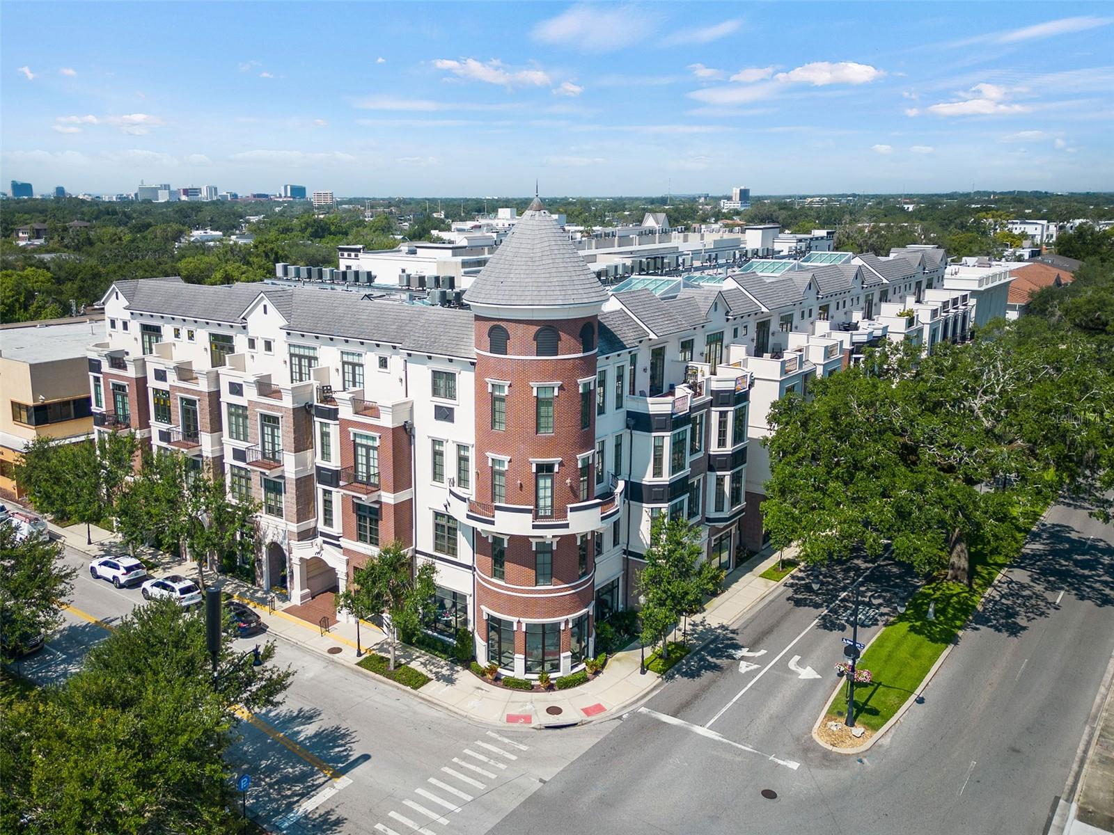 101 S New York Avenue, Winter Park, FL