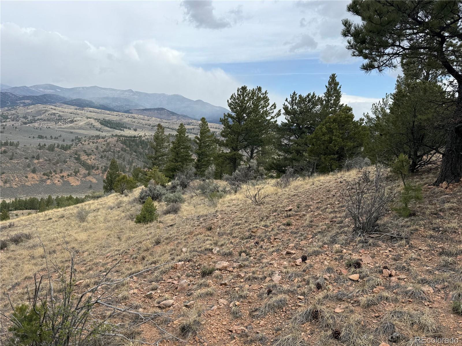 Lot 152 Tahmoush Lane