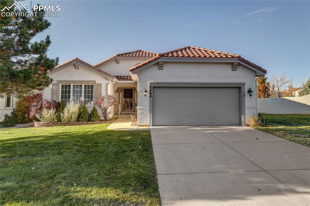 2598 Marston Heights