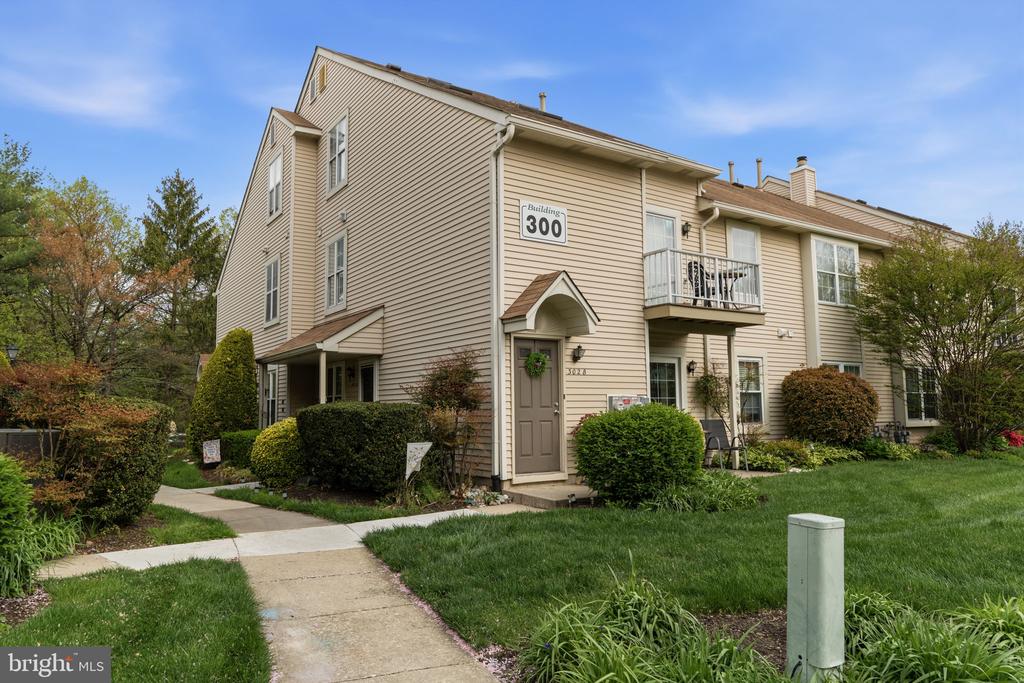 Welcome to 303-A Sedgefield Drive, a beautifully updated first-floor condo located in the desirable Laurel Place section of Mount Laurel. Offering the ease of one-level living, this well-maintained home is perfect for buyers seeking comfort, convenience, and value.Step inside to find a bright and inviting layout featuring a spacious living room and adjoining dining area—ideal for both everyday living and entertaining. The remodeled kitchen is a standout, complete with white cabinetry, granite countertops, stainless steel appliances, and LVP flooring, blending style with functionality.This home offers 2 bedrooms and 1 full bathroom, providing flexible space for guests, a home office, or whatever suits your lifestyle. The first-floor location makes daily living effortless, with no stairs to navigate.Laurel Place is a well-established community known for its quiet setting and accessibility. Residents enjoy close proximity to major roadways including I-295 and the NJ Turnpike, making commuting to Philadelphia and surrounding areas a breeze. The location also places you just minutes from shopping, dining, parks, and everyday conveniences. Whether you’re a first-time buyer, downsizing, or looking for low-maintenance living, this home is a fantastic opportunity to own in a sought-after community.