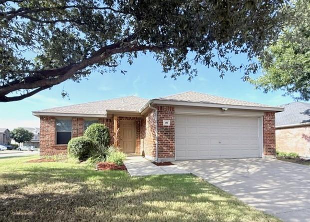436 Emerald Creek Drive