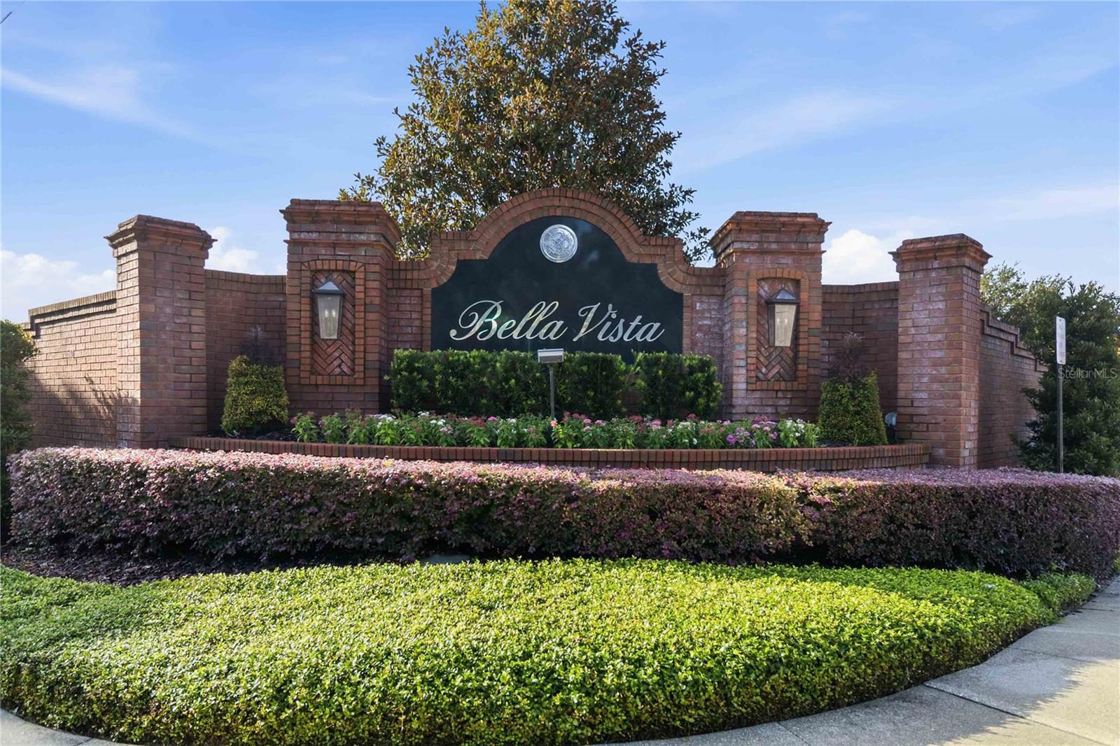 1298 Bella Vista Circle