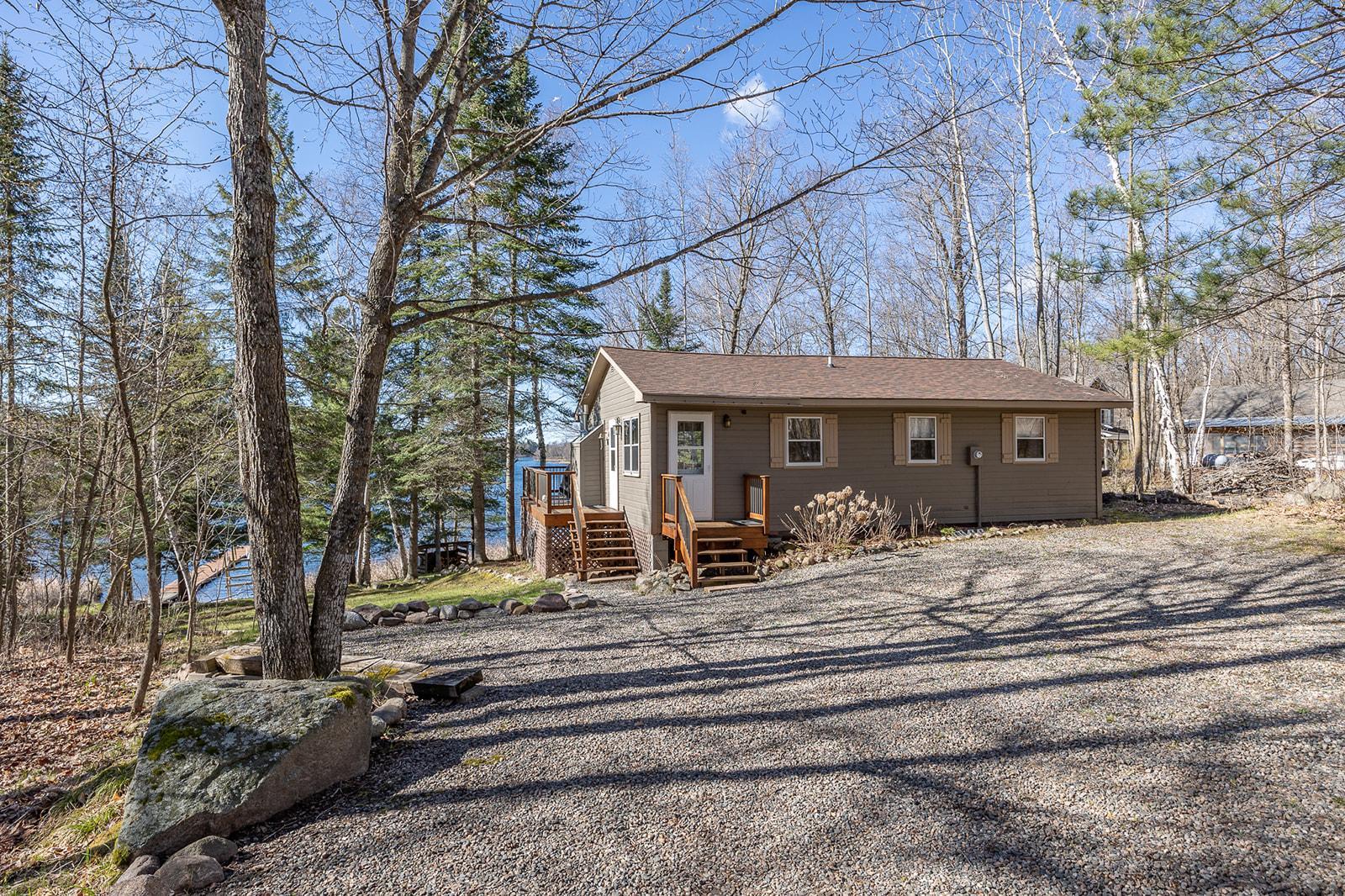 Residential for sale in Longville, Minnesota, 6527548