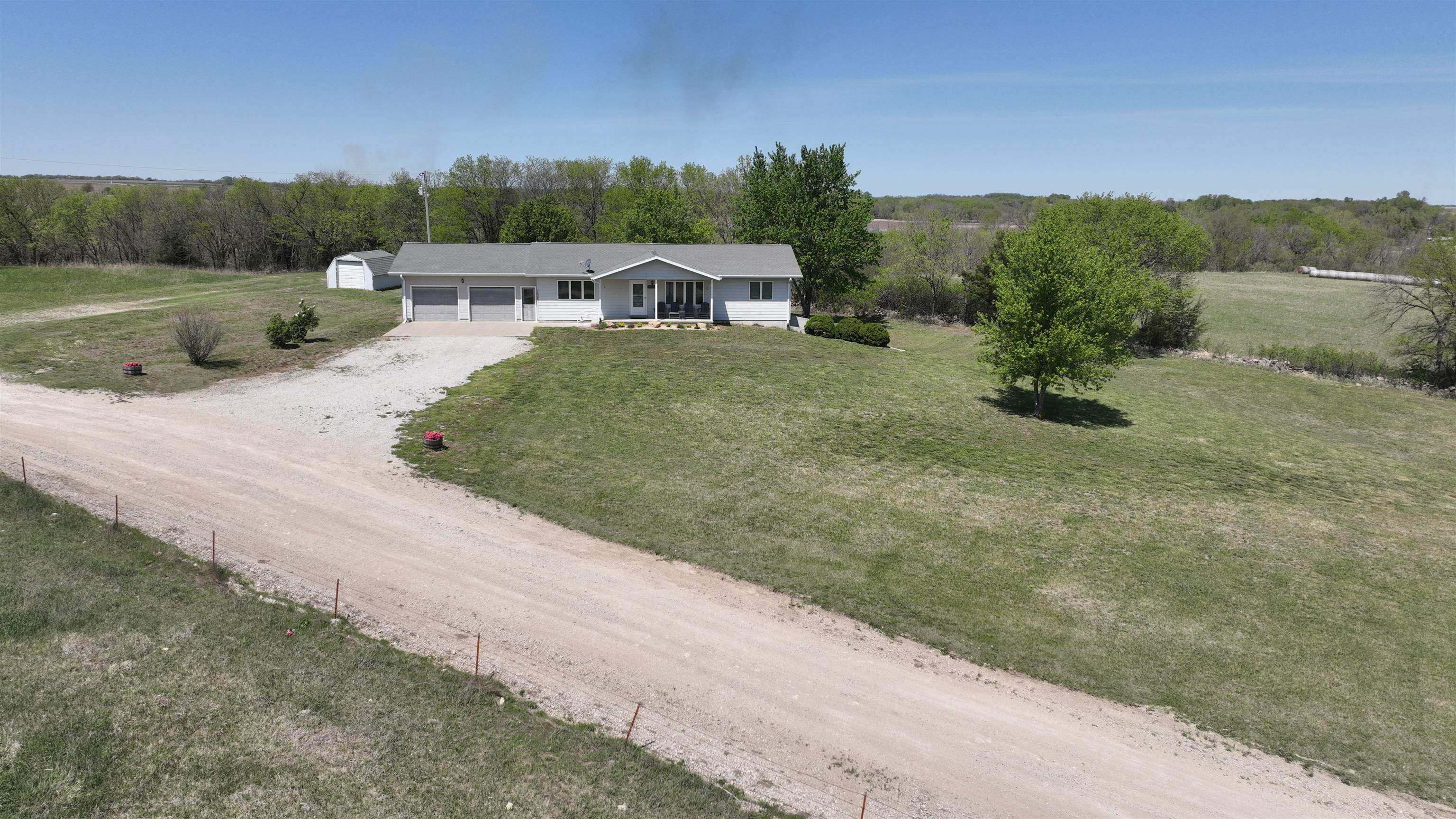 11985 Falcon Rd