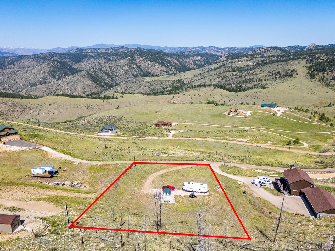 132 Sheep Mountain Ct