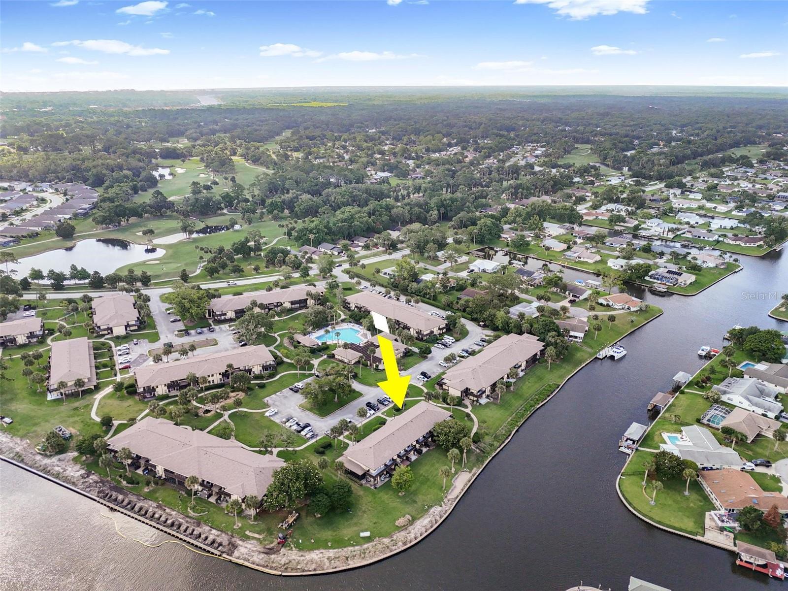 44 Club House Drive 106