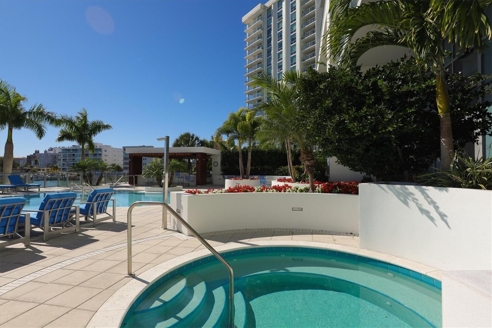1155 N Gulfstream Avenue 1606