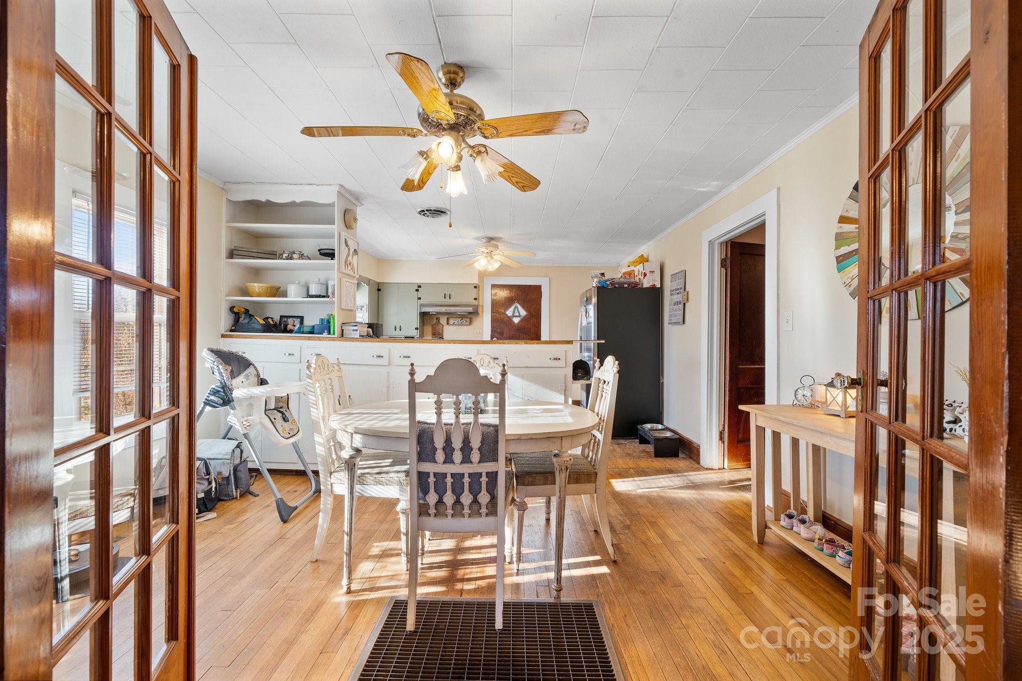 824 Dudley Shoals Road
