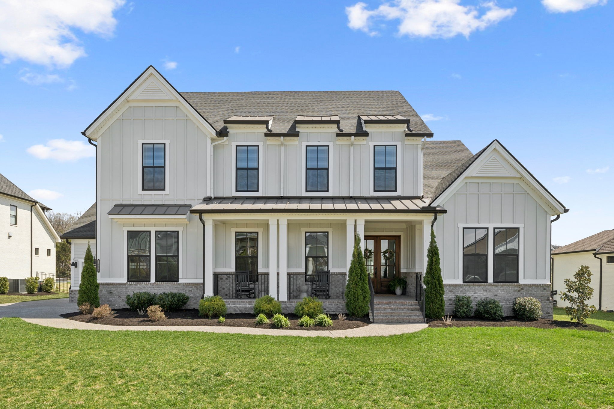 1029 Annecy Pkwy — sold