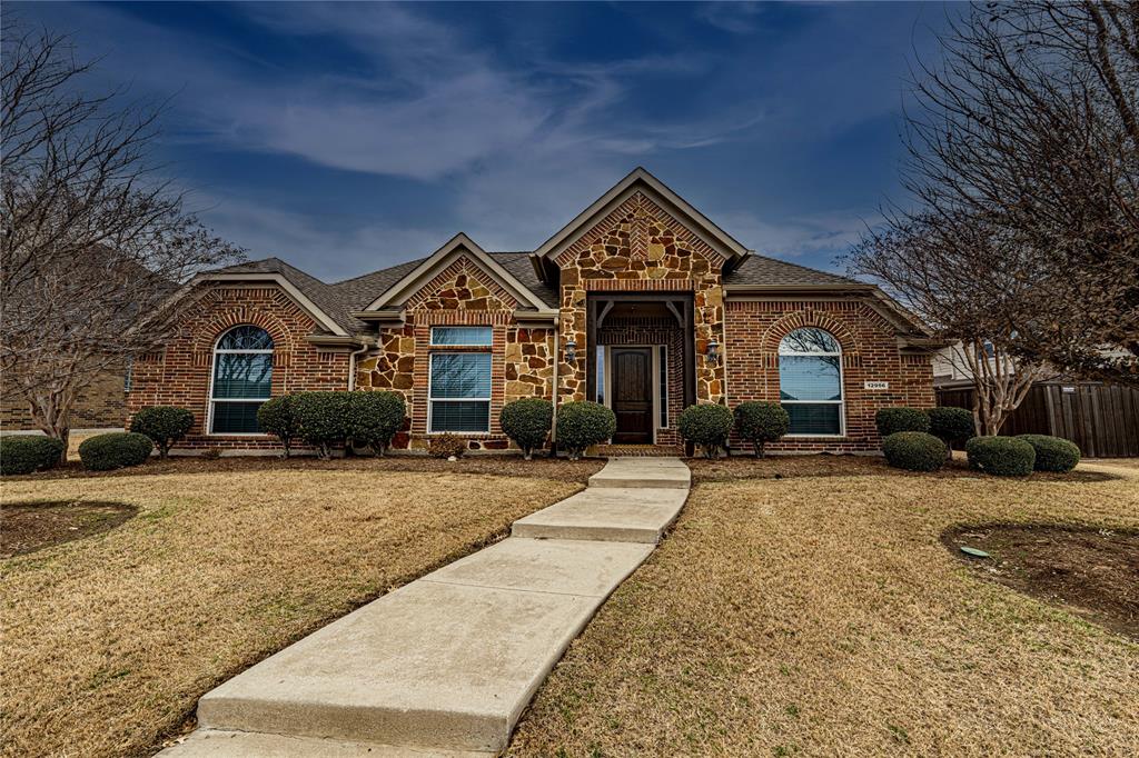12956 Deep River, Drive Frisco, TX