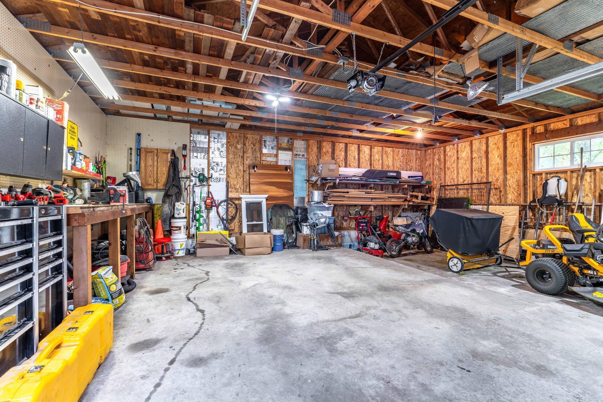 1578 N Lake Miltona Drive NE