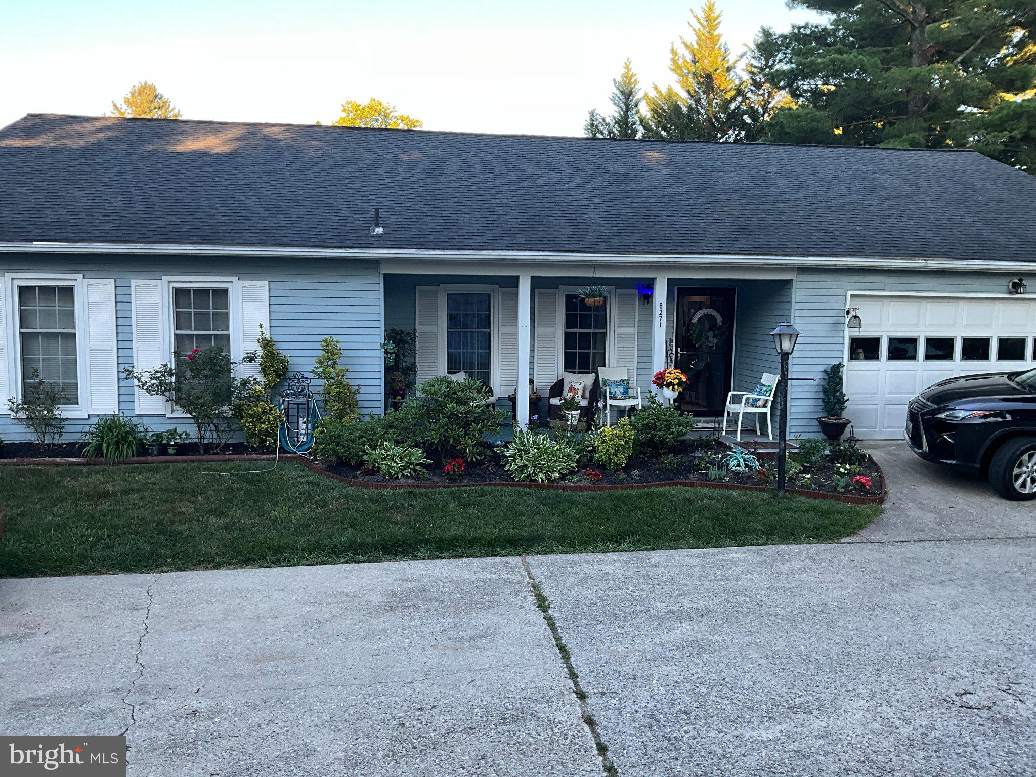 6271 Golden Hook