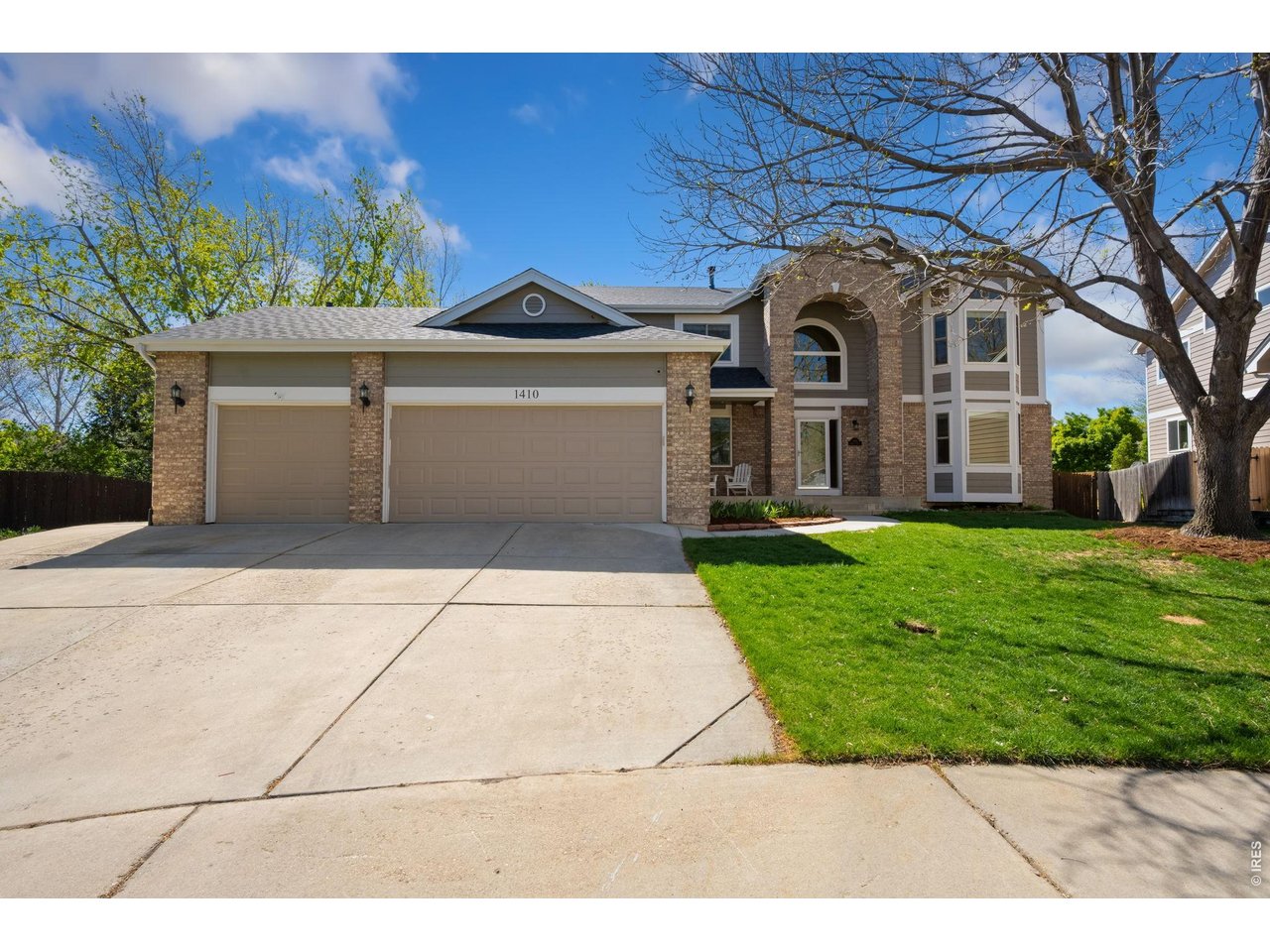 1410 Wildrose Dr