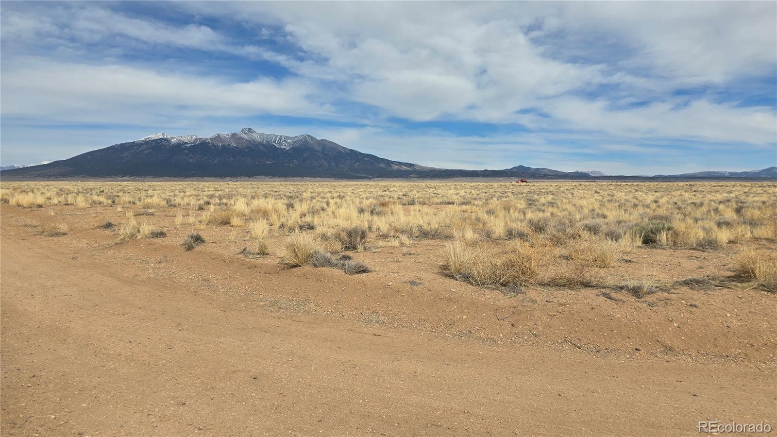 Lot 21 Lamar Road