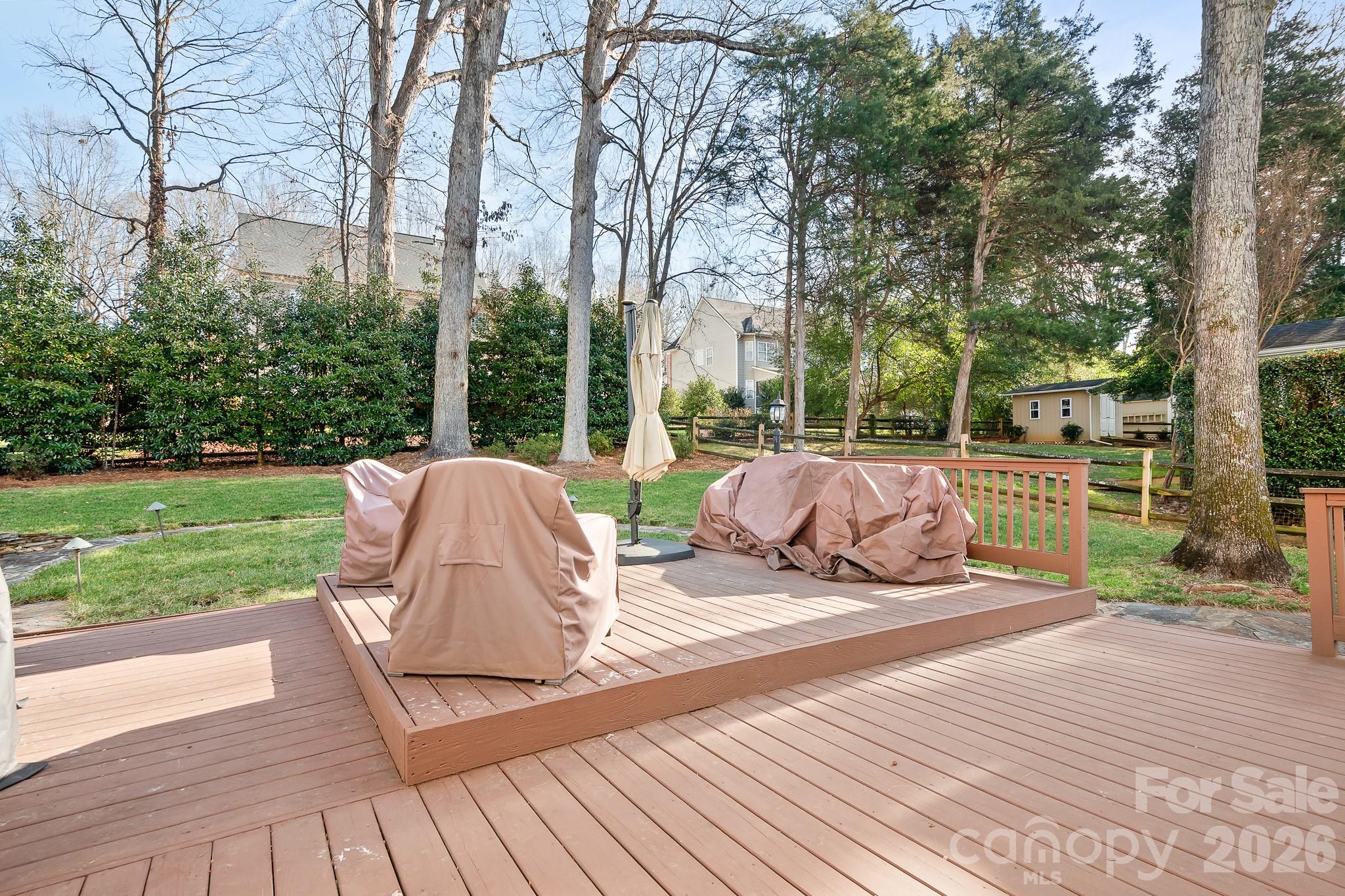 16116 Hallaton Drive