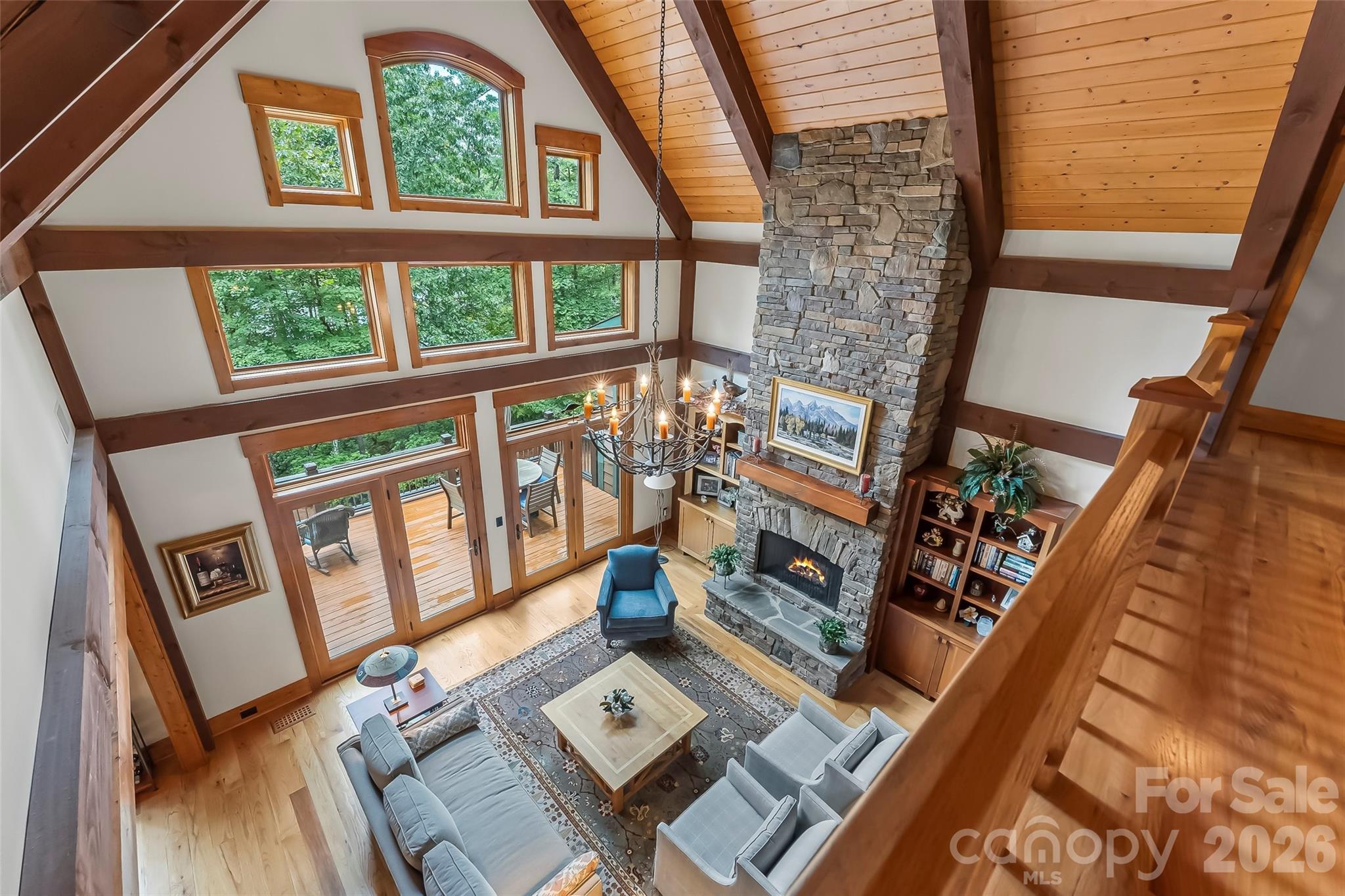 1814 Yellow Fork Trail E