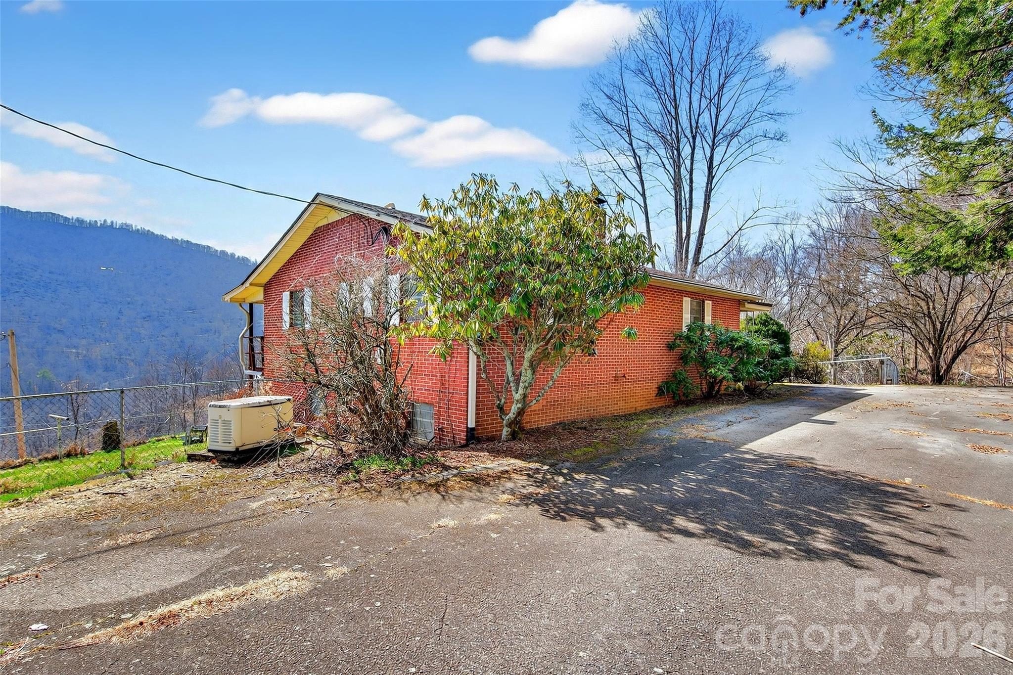 1306 Fork Mountain Road