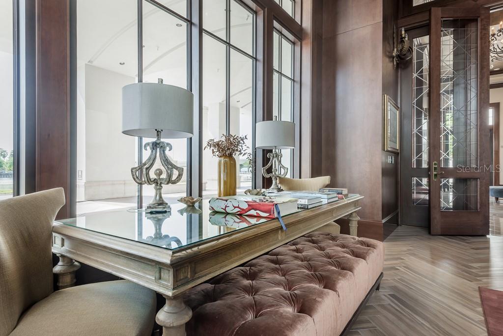 345 Bayshore Boulevard 1803