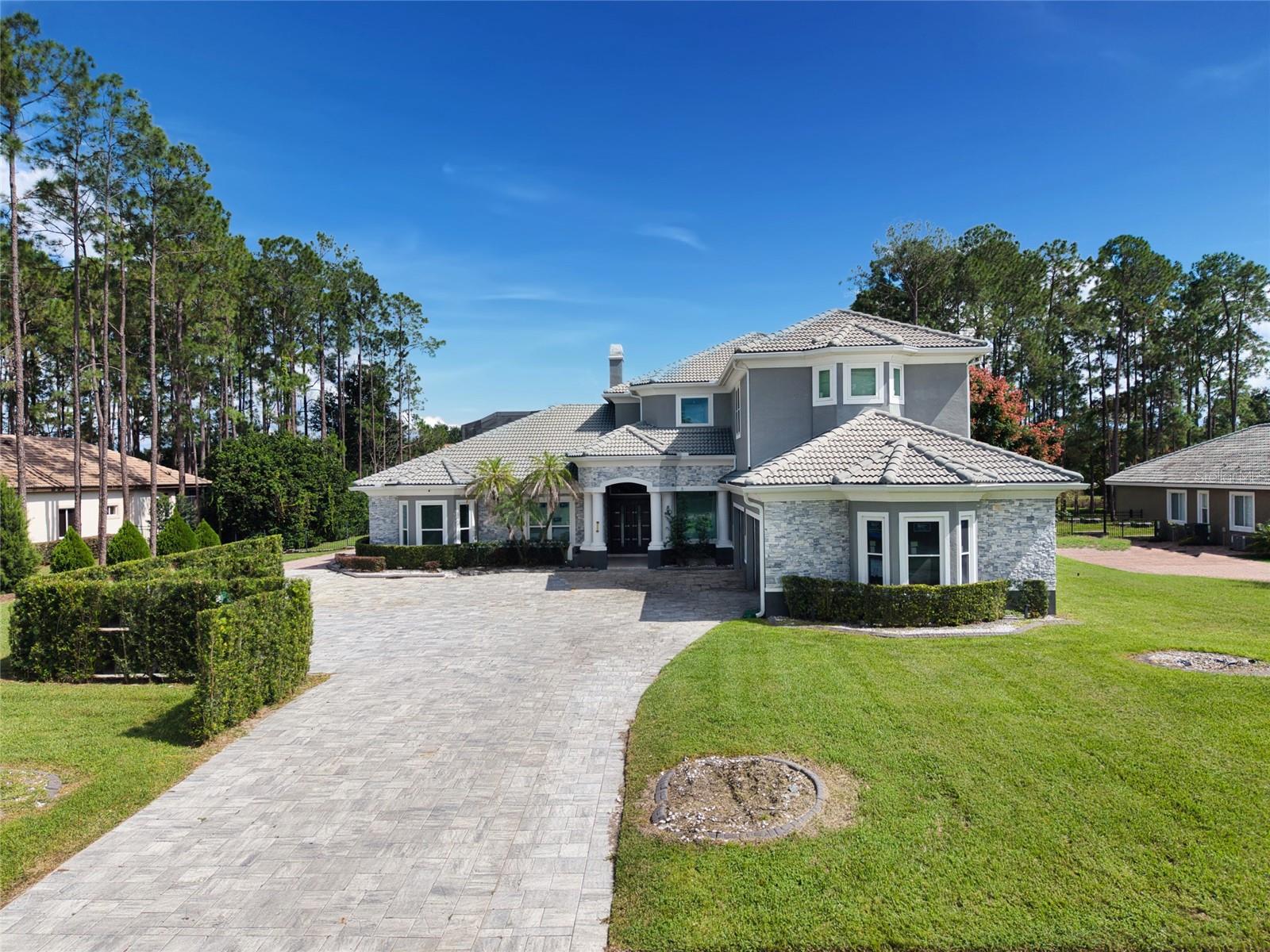 4205 Clarice Court, Windermere, FL