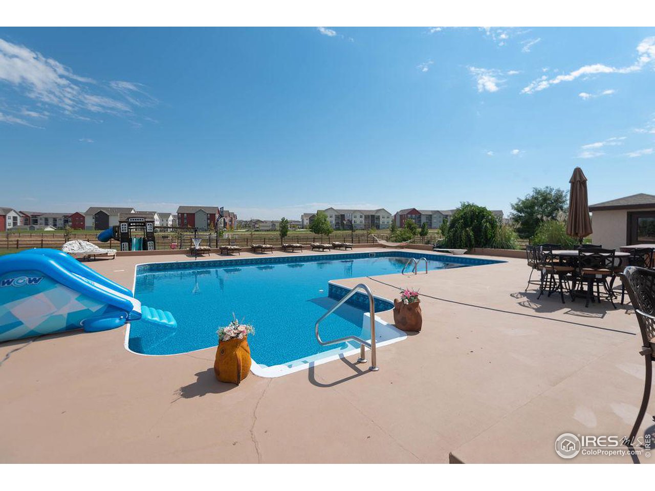 8734 Longs Peak Cir