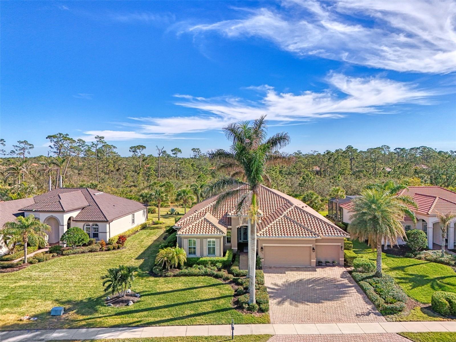 2744 Mill Creek Road