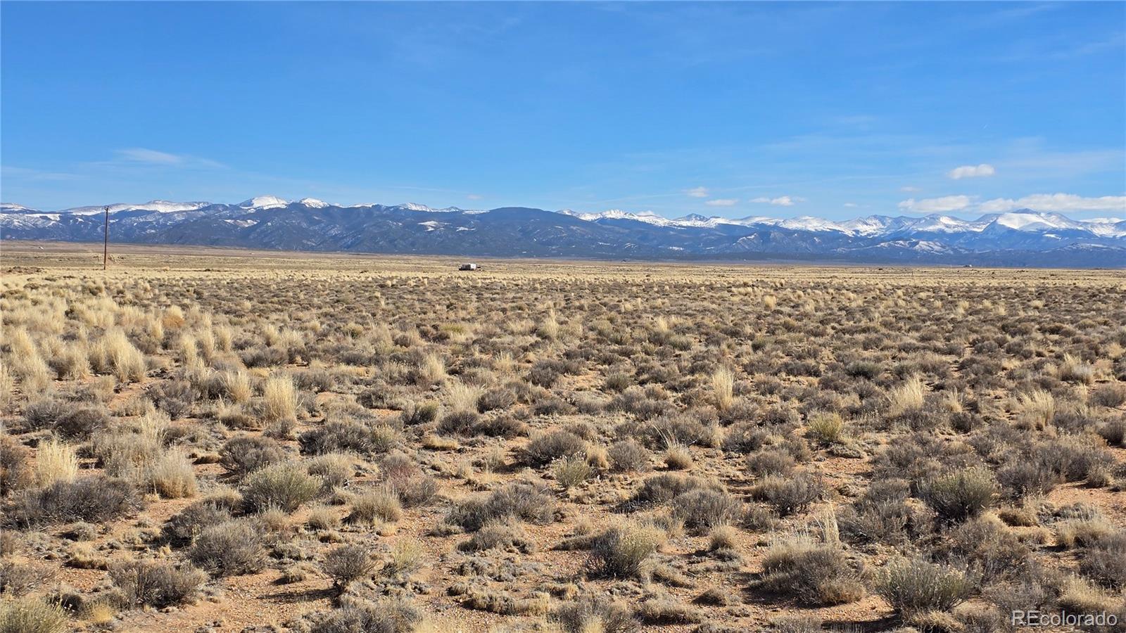 Lot 2 Huckleberry Loop
