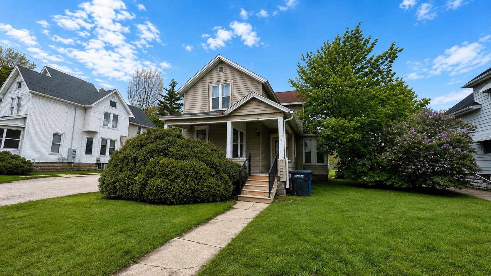 308 Prospect Avenue