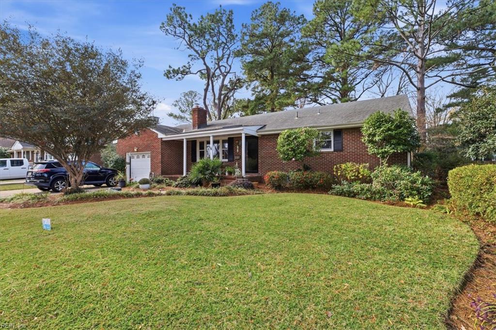 3437 Sale Drive, Virginia Beach, VA 