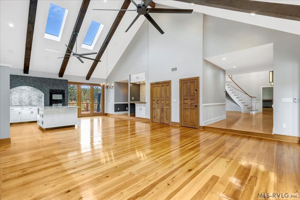 593 Stoney Cross Road