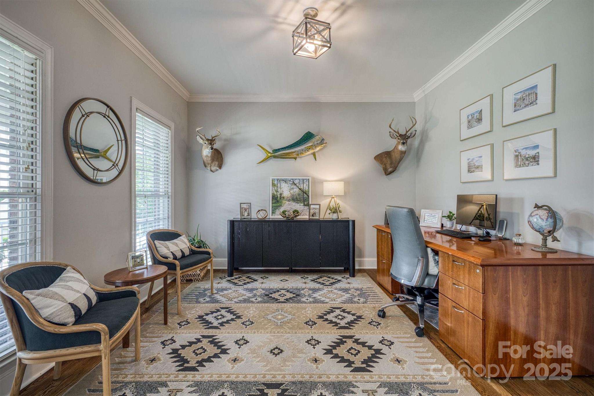 2574 Ironwood Drive