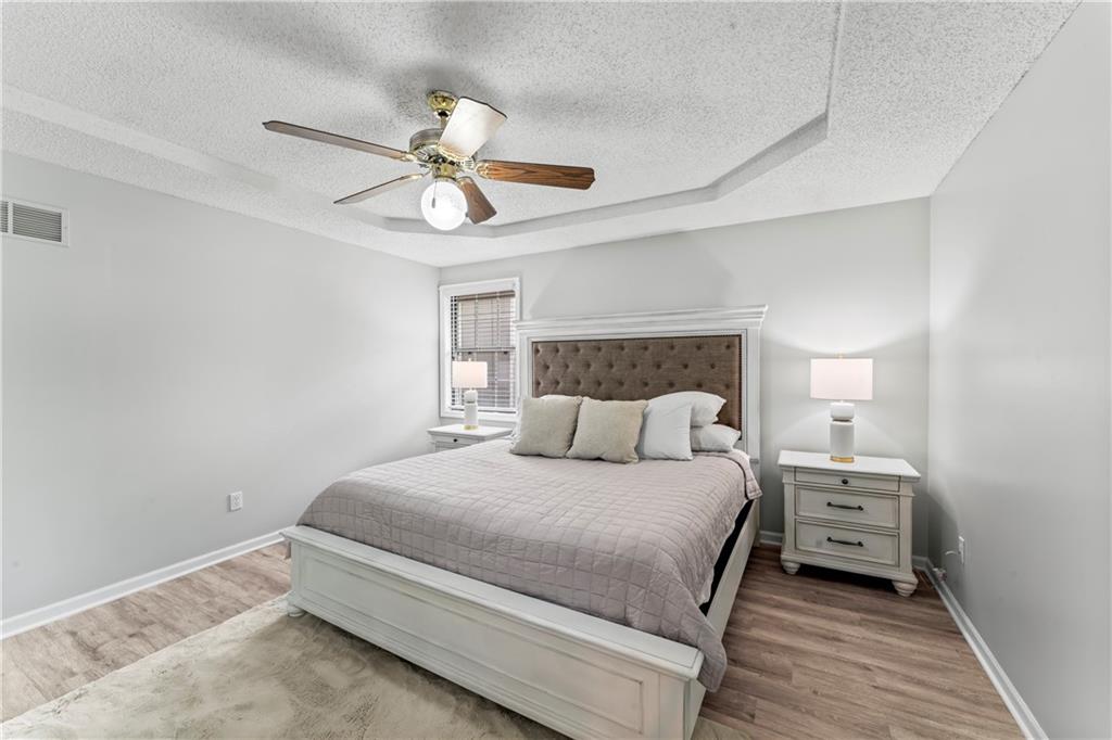 6500 N Jarboe Street