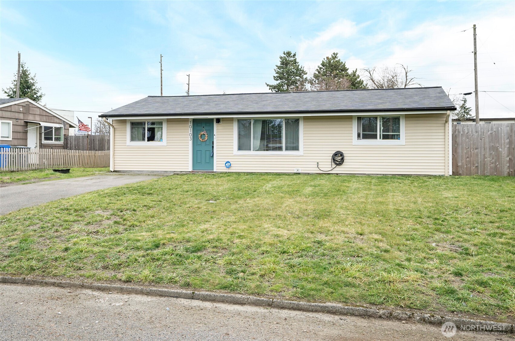 10103 Kline Street SW