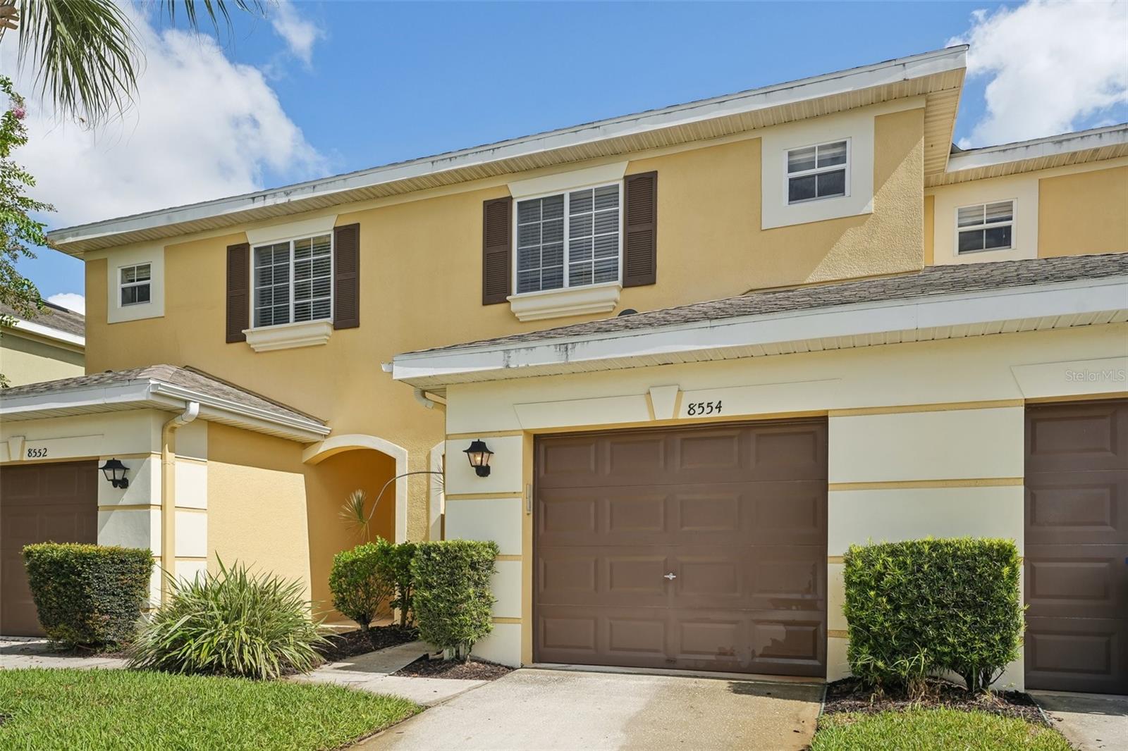 8554 Trail Wind Drive