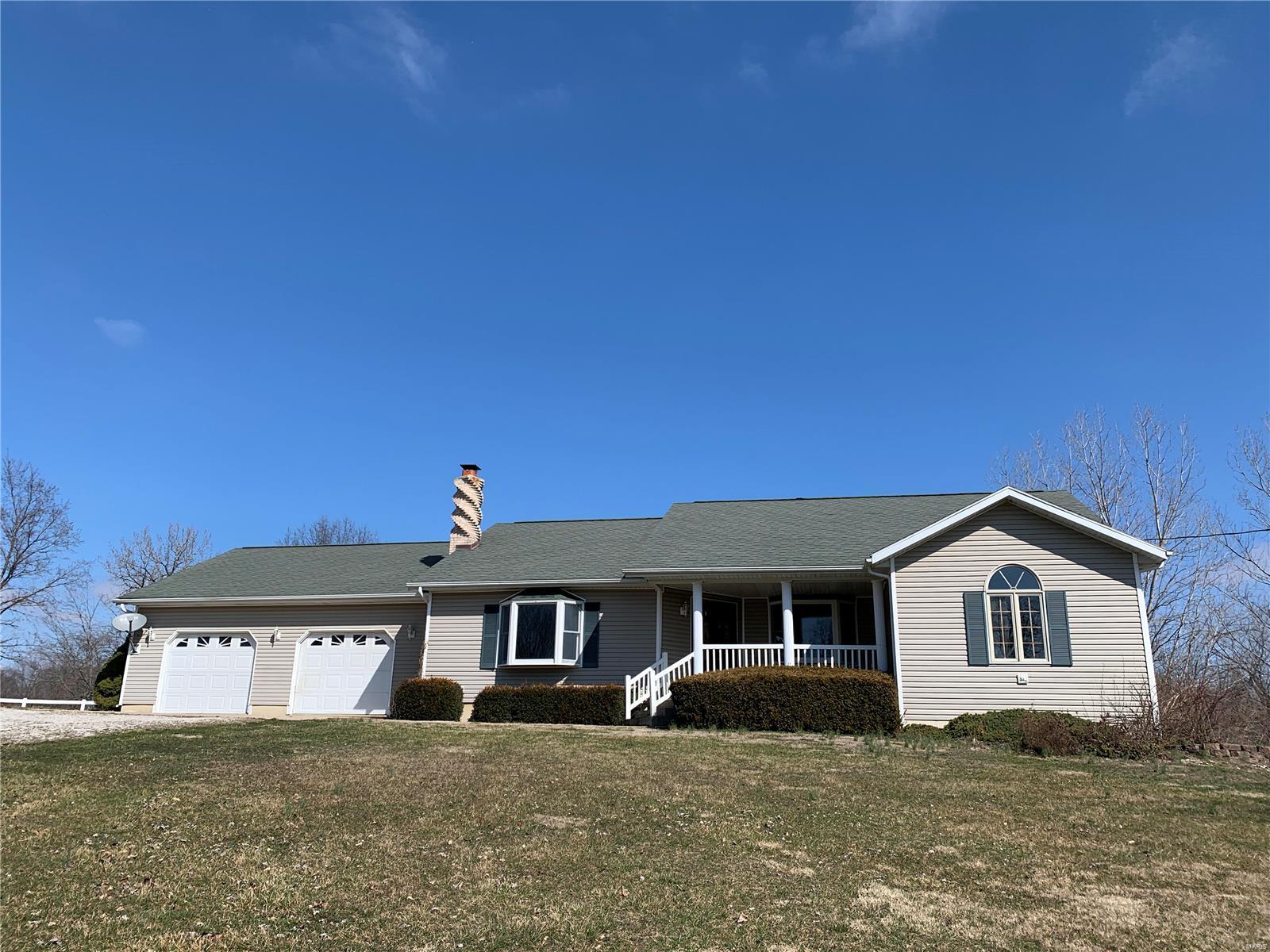 Residential for sale in Sorento, Illinois, 23010119