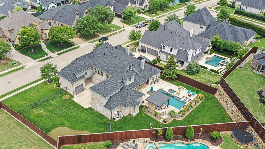 960 Packsaddle Trail