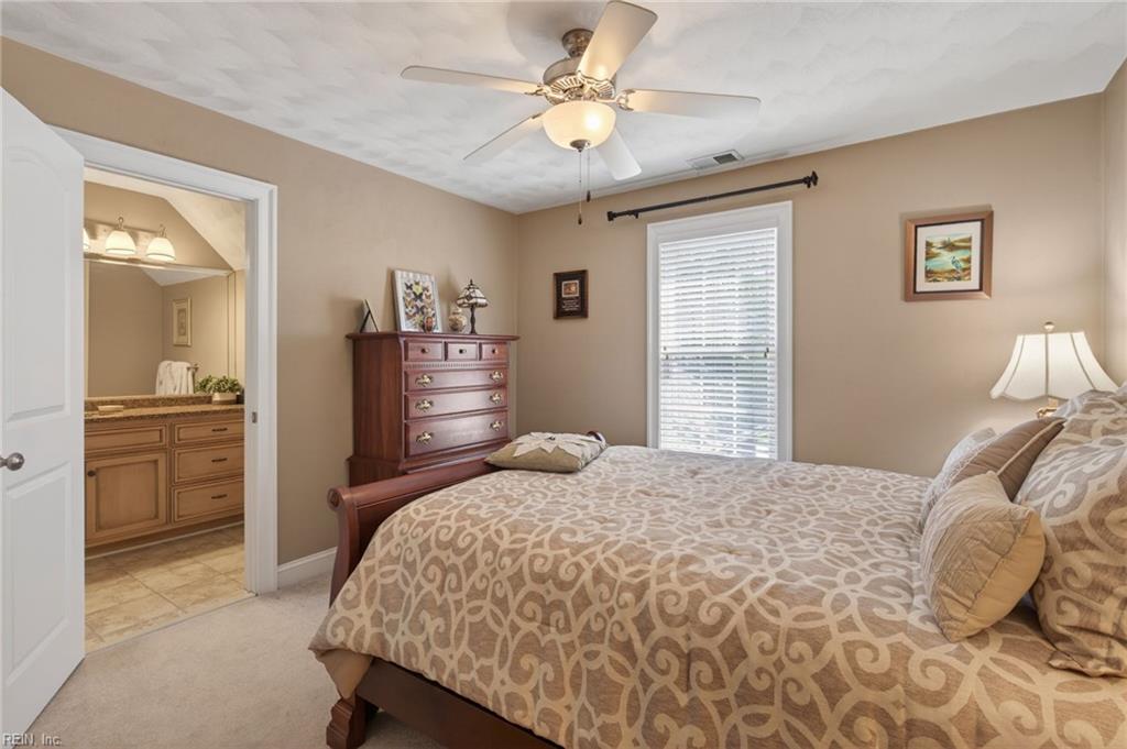 3612 Matoaka Place