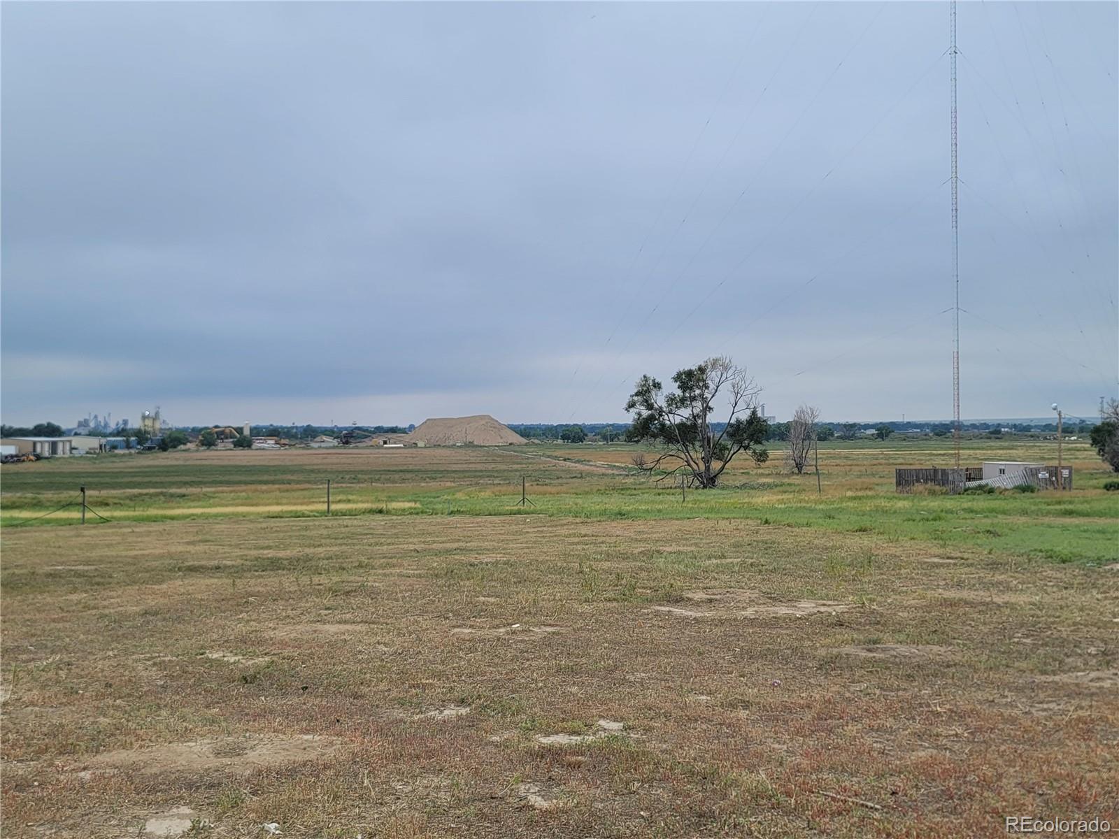 Attention Land Developers. This property is situated ½ mile north of Lamar along the Southern curve of US Highway 50 and US Highway 287. The highway system through the City of Lamar is designated The Ports to Plains Highway offering a direct traffic/transportation route that daily brings freight from the southern and eastern US all the way through to Denver, CO, Salt Lake City, UT, Cheyenne, WY, and on to Canada and the Washington/Oregon region. The property has optimal exposure to highway traffic with access off the highway. The property is near other commercial and industrial amenities. Lamar is a pro-business community and will offer incentives for outside companies. Ample labor force is available for commercial and manufacturing needs. Property Feature: • Vacant Site of 12.24 Acres • Future Annexation of the Property into the City of Lamar, Annexation will Include: City Utilities * City Protection Services • Site can be potentially subdivided for greater site improvements • Currently Zoned Commercial Highway • Ease of Highway Access • Excellent Highway Frontage • Iconic KLMR Radio Tower • The current building will be removed.
