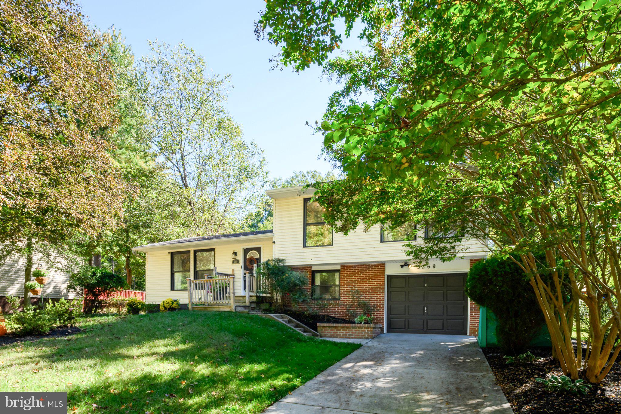 5369 Thunder Hill Road
