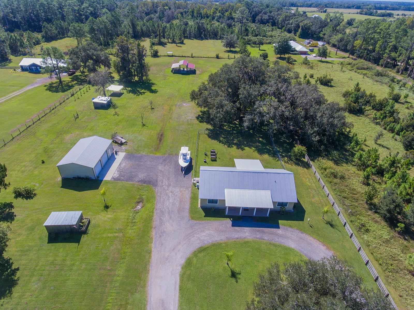 401 County Road 140