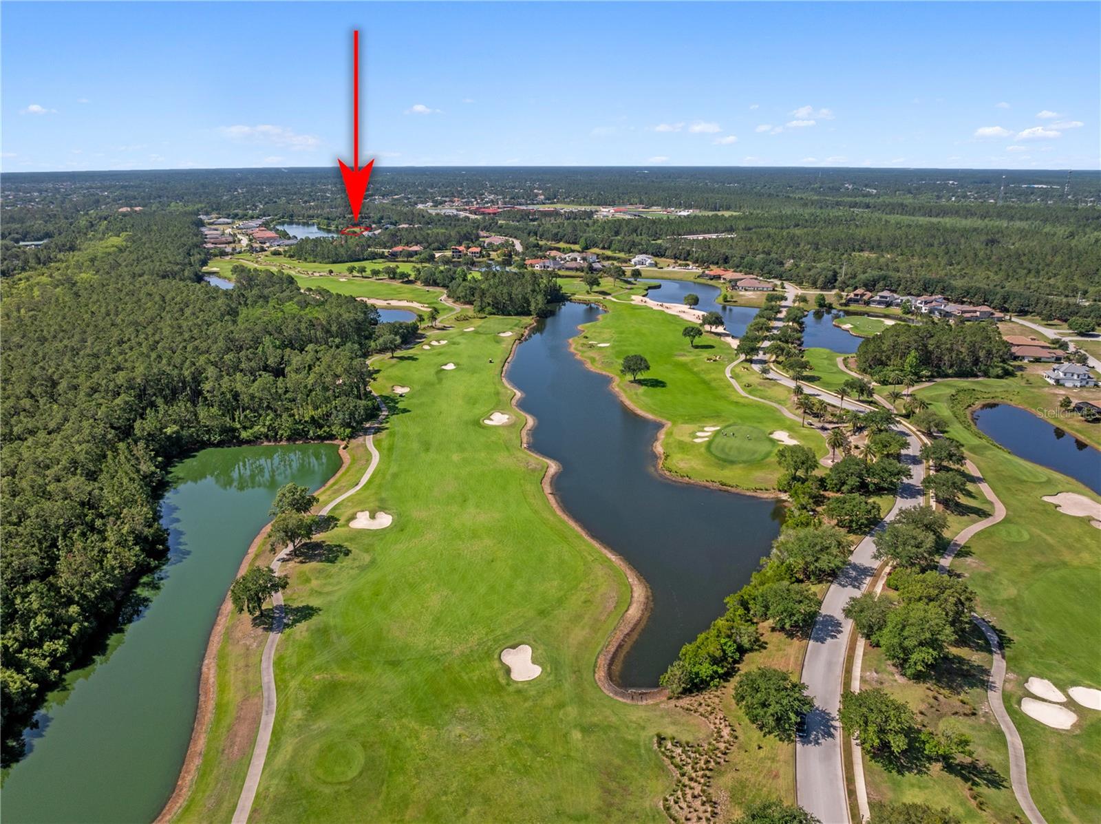 211 Conservatory Drive