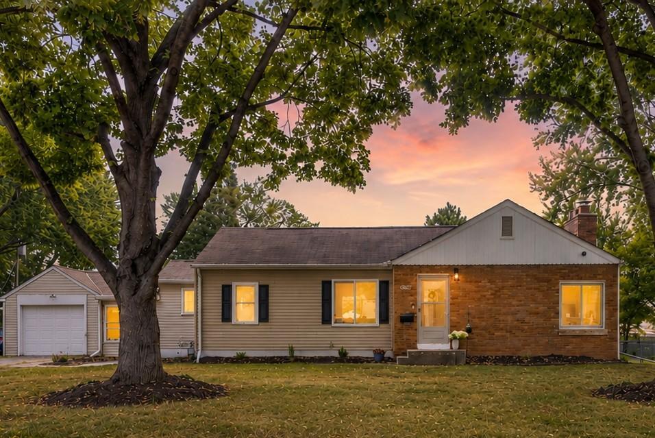 Rarely does an opportunity like this come along in Richfield—a beautifully updated home set on an incredible double lot. Offering space, style, and an unbeatable location, this light-filled property is designed for both everyday living and entertaining. Inside, warm modern finishes create an inviting atmosphere, complemented by new, larger windows that fill the home with natural light. The spacious primary bedroom features a stunning stone gas fireplace, creating a cozy retreat at the end of the day. Two laundry centers add exceptional convenience, while a 6-stage reverse osmosis water filtration system provides premium filtered water throughout the home. Step outside and discover your own private oasis. The expansive patio is ready for summer gatherings, grilling, outdoor dining, or just relaxing. Gardeners will love the huge fenced garden. The generous lower level provides flexible finished space perfect for a home office, guest suite, playroom, exercise area, or additional living space—ideal for today's work-from-home lifestyle and evolving needs. Location is a standout. Walk or bike to multiple parks, shops, restaurants, cafés, and the newly renovated Richfield Pool. Explore excellent biking paths and trails, including the new Taft Bike Park, with easy access to the renowned Minneapolis trail system, Lake Nokomis, Minnehaha Creek, and scenic routes throughout the area. And when you're headed farther out, enjoy an easy 5–10 minute drive to Mall of America, IKEA, MSP Airport, nature centers, hiking, and more. With an exceptionally rare double lot, abundant outdoor space, flexible living areas, and a location that puts the best of Richfield and Minneapolis within easy reach, this is a home you won't want to miss.