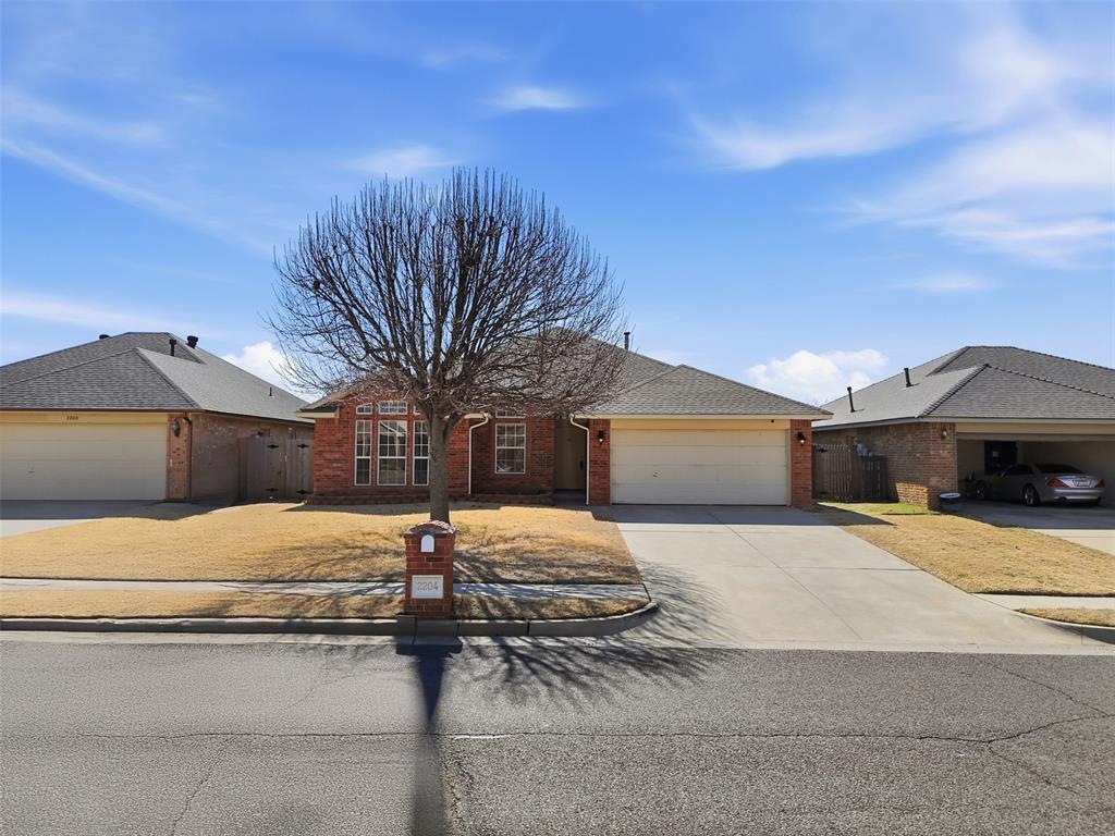 2204 NW 157th Street