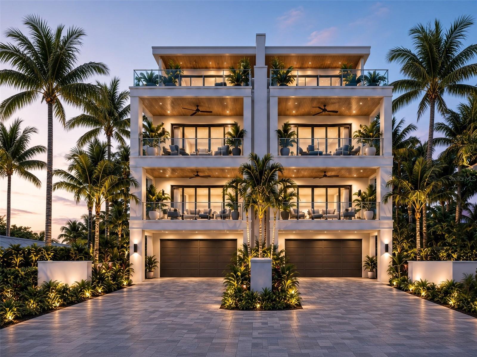 527 Beach Road, Sarasota, FL