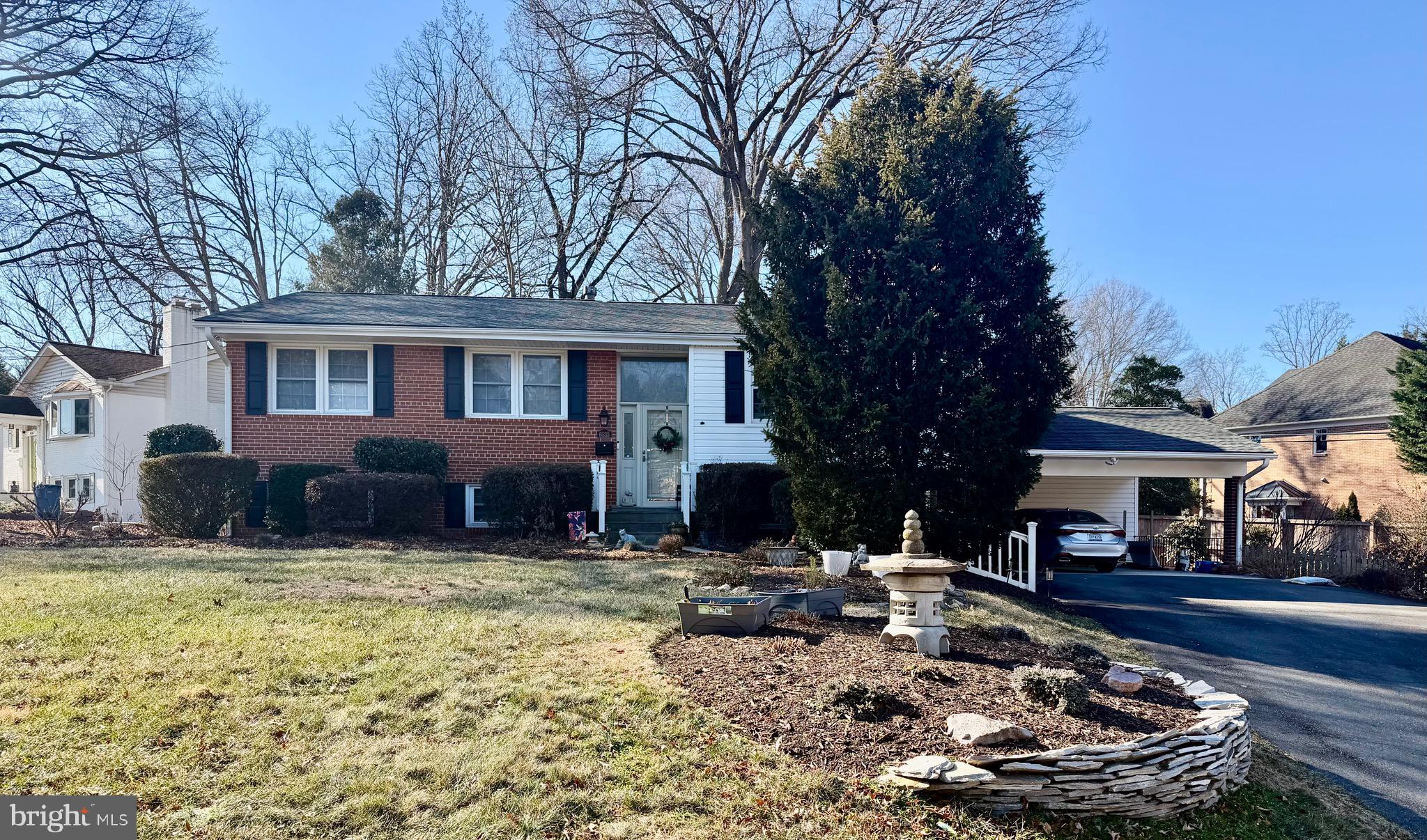 6535 Old Chesterbrook Road