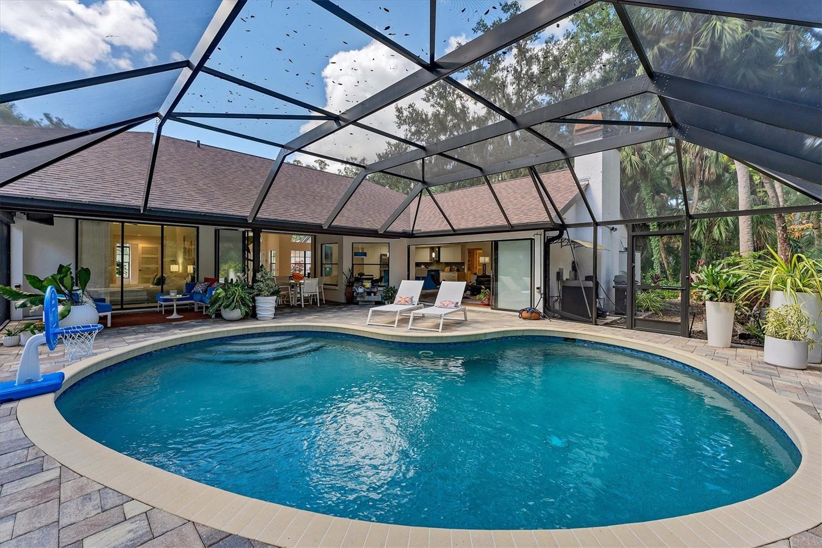 8704 Misty Creek Drive