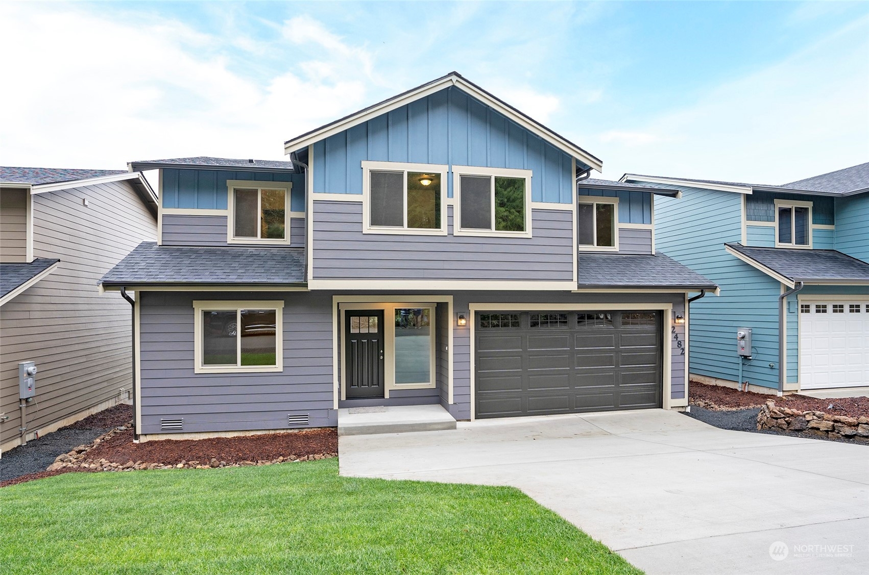 2482 W Echo Bay Drive