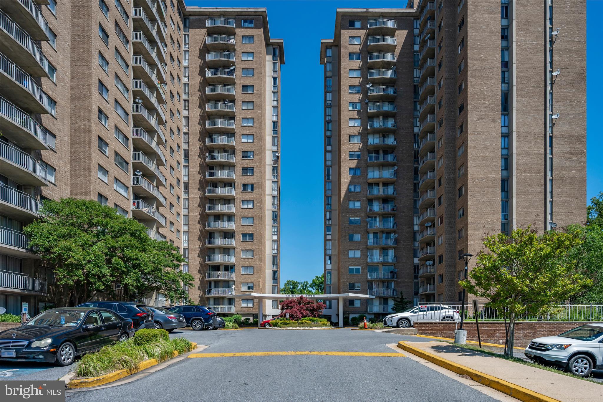 1836 Metzerott Road 1504