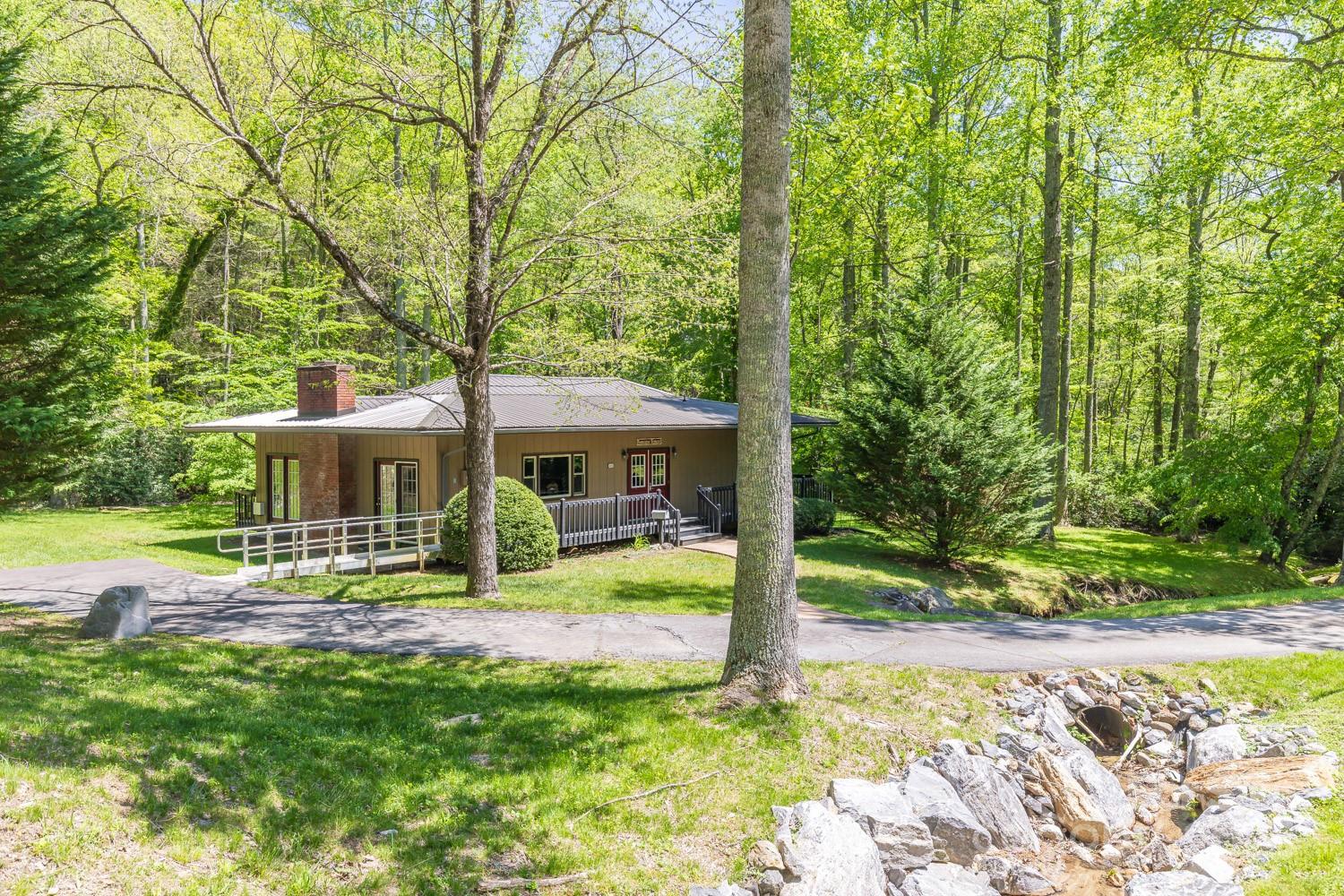 89 Weeping Cherry Forest Road