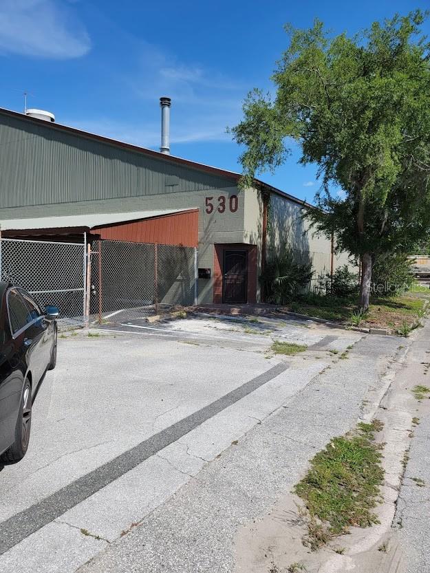 530 NW 1st Avenue
