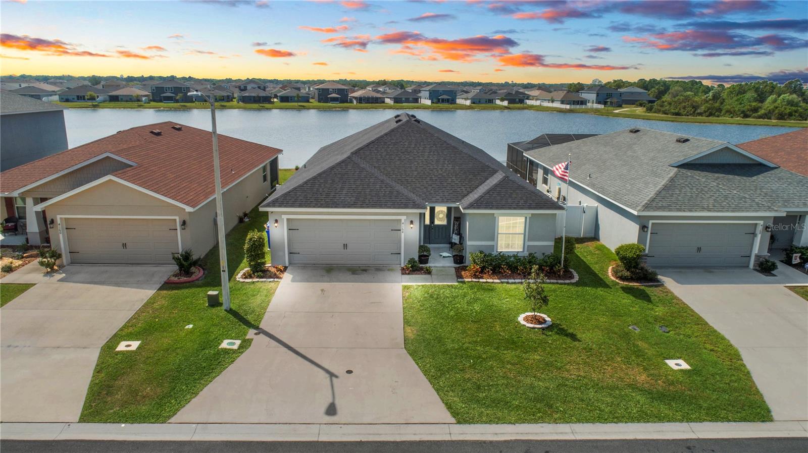 4164 Red Fern Lane, Lakeland, FL 33811